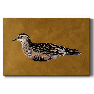 Toile tendue I-Gallery Feathered Friend