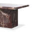Arum Marble Coffee Table-1686050859