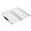 Folding Portable Mobility Wheelchair Threshold Ramp