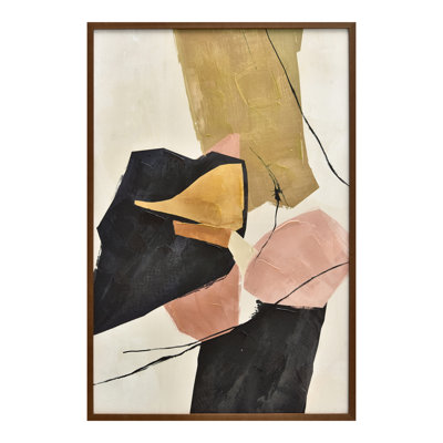 Carol " Anni " Painting Print
