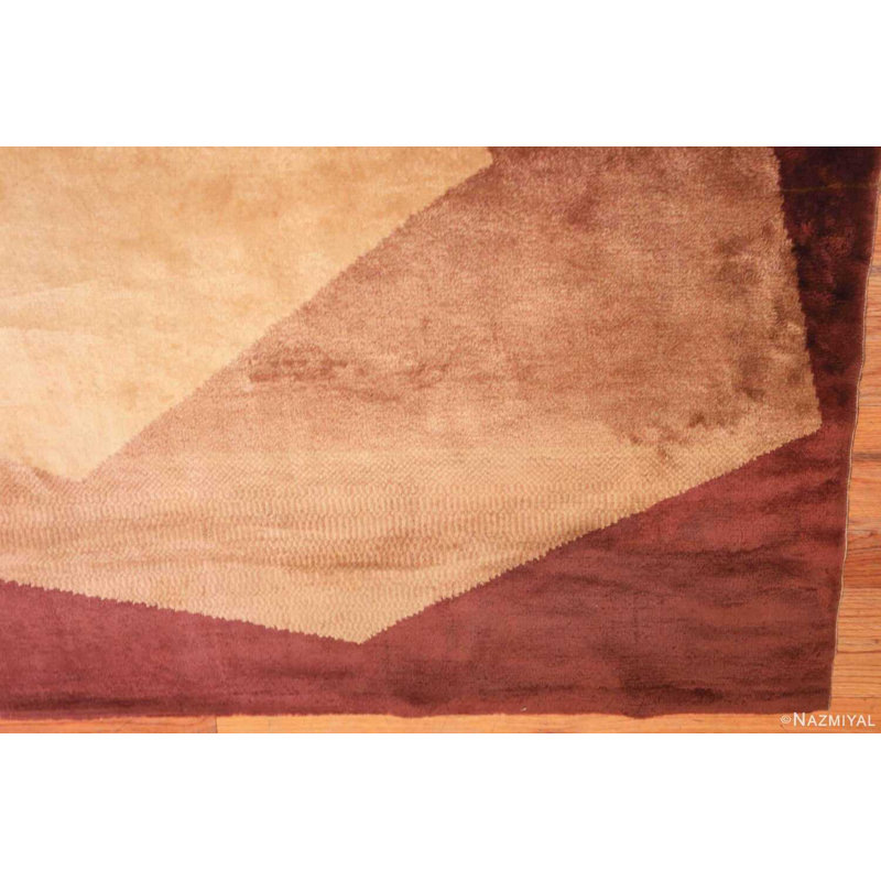 One-of-a-Kind Rectangle 19'4" X 29' Area Rug