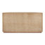 Nicola 71'' W Solid Wood Sideboard-1011250139