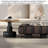 Creative and Simple Marble Coffee Table Set