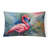 Outdoor Throw Pillow