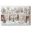 Toile tendue avec châssis Frostlit Whisper of Midwinter-Premium-1686568353