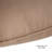 Outdoor 2-Piece Deep Seat Cushion Set-1319819667