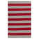 Wool Striped Indoor Rug