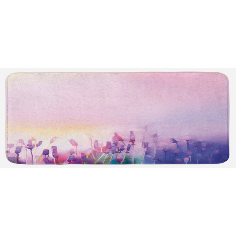 Tapis de cuisine