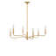 Wetherell 8-Light Chandelier-1283523265-1283523267-1283523266