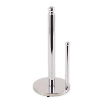 Stainless Steel Paper Towel Holder