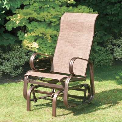 Isanti Outdoor Chair