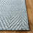 Stalbridge Performance Chevron Rug-1098877135