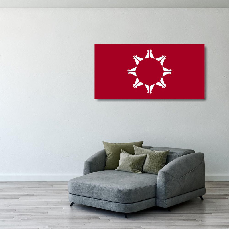 Native American Pine Ridge