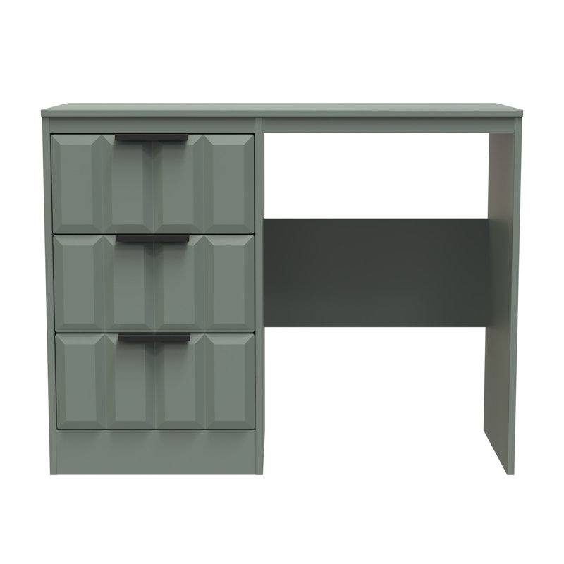 Besian Dressing Table, Reed Green