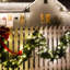 180cm Forsthaus Pine Garland