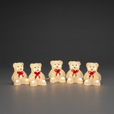 Fivers Christmas Decoration