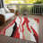 Machine Washable Indoor/Outdoor Chayden ACN1047 Rug-136604434