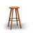 Spitzer Solid Wood Adjustable Height Counter Stool-1711619837-1681702921