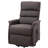 Upholstered Home Theater Seat-1429371949