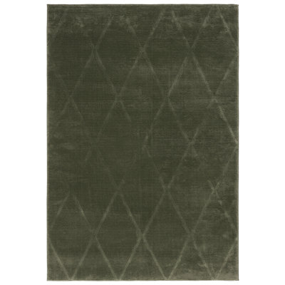 Revive Performance Geometric Rug