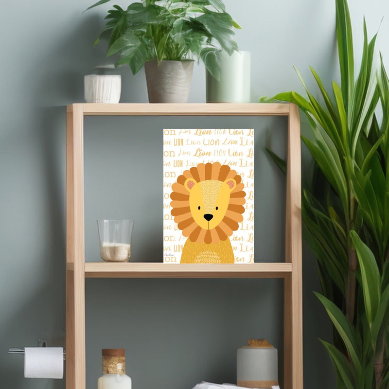 Print, 45.72cm H x 30.48cm W