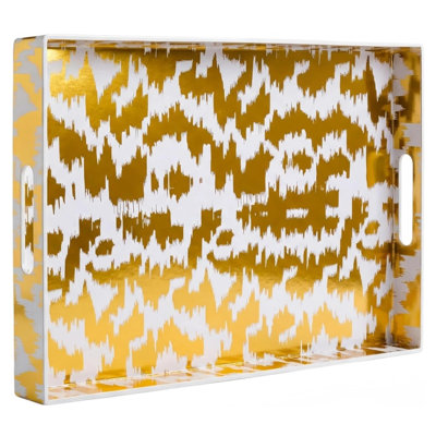 Plastic Tray