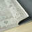 Aldora Misted Sage Power-Loomed Cotton Area Rug-1591734458