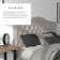 Laperle Button Tufted Upholstered Headboard