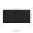 Palazza 12 in. x 24 in. Matte Porcelain Marble Look Floor and Wall Tile-111018766