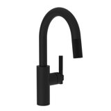 Muncy Single Handle Pull Down Bar Faucet