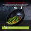 Tower T900306 SmartStart Ultra Forged 28cm Aluminium Wok with Aeroglide Ultra Non-Stick Coating, Induction compatible