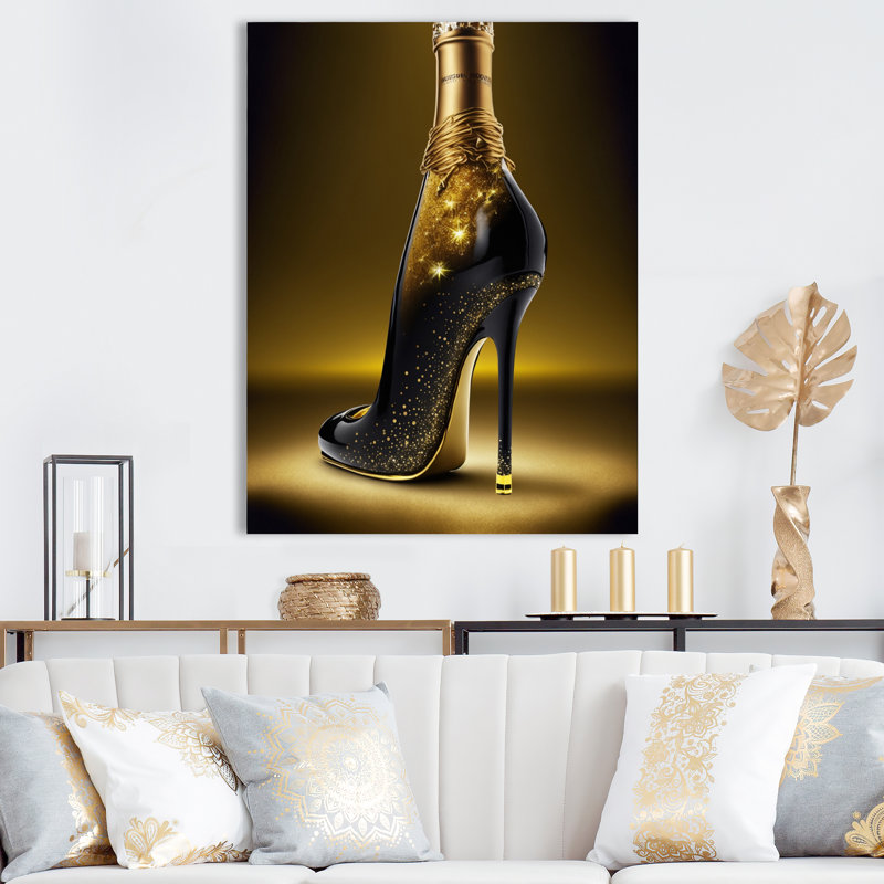 - Décoration murale en métal tendance, H 40 po x l 30 po x P 1 po