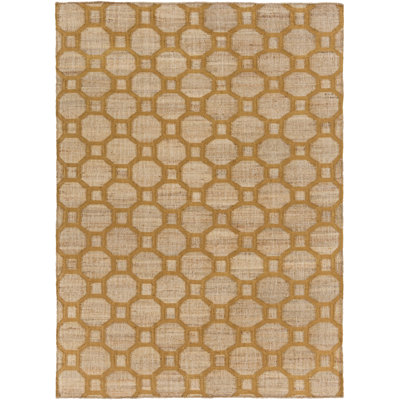 Brentford Geometric Indoor Rug