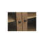 Lillian 84" Wood Sideboard