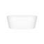 Ios 60" x 60" Freestanding Soaking Bathtub-45225522