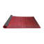 Tapis oriental rouge Riyan-80426493