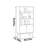 High quality bookcase