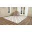 Darbonne Geometric Wool Hand Woven Area Rug-20354576
