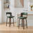 Swivel Counter & Bar Stools-220116413