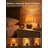Cordless Table Lamp With Remote & Timer - Rechargeable Battery-Operated Lamp With RGB Dimmable Light, Adjustable Linen Shade For Living Room, Bedroom, Kitchen, Patio