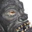 Logsdon People Statue