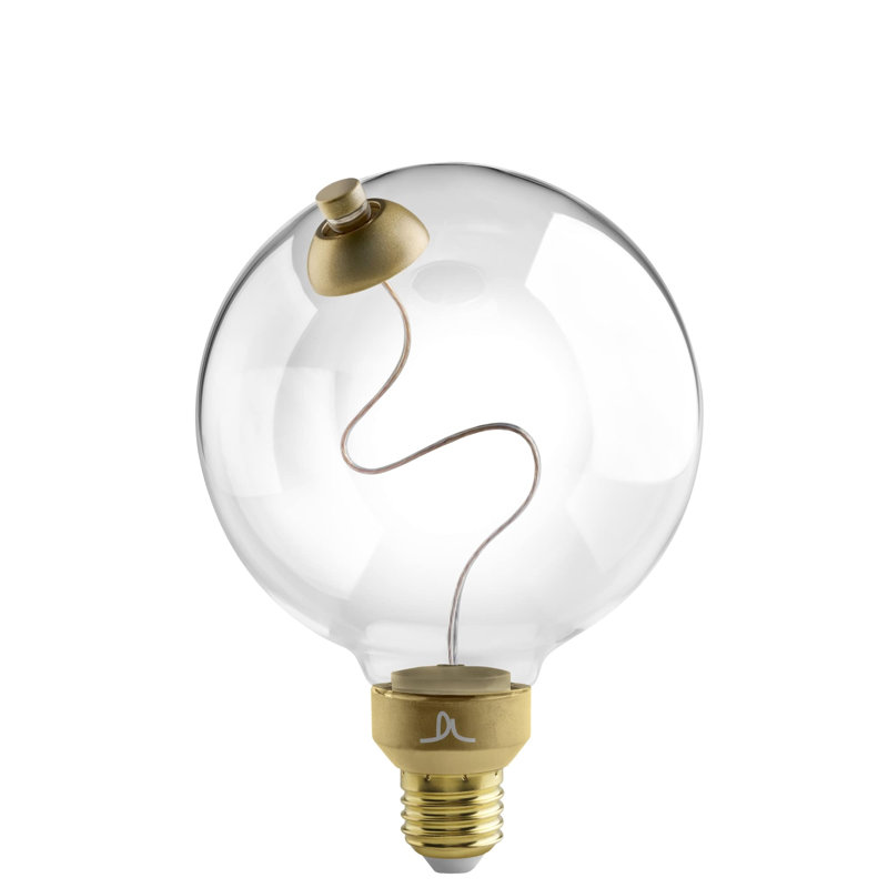 220W E27 Dimmable LED Globe Light Bulb