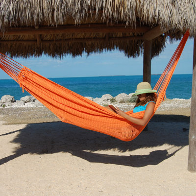 Aoife 2 Person Classic Hammock