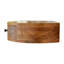 Table de chevet en bois massif Annemaria