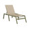 Vida Outdoor Chaise Lounge