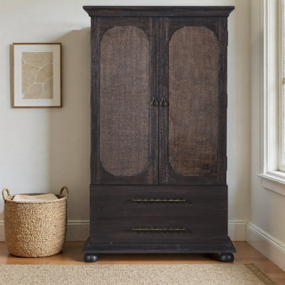 Petite armoire Big Sky
