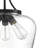 Breena 3-Light Dimmable Dome Pendant-1071505584-978250125