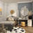Circle Wall Mirror