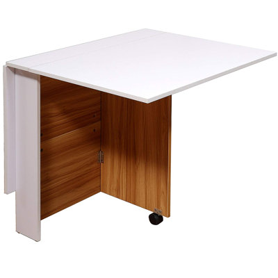 Lugo 120cm Rectangular Folding Table