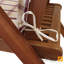 Comfort High Back Cushion-20786176